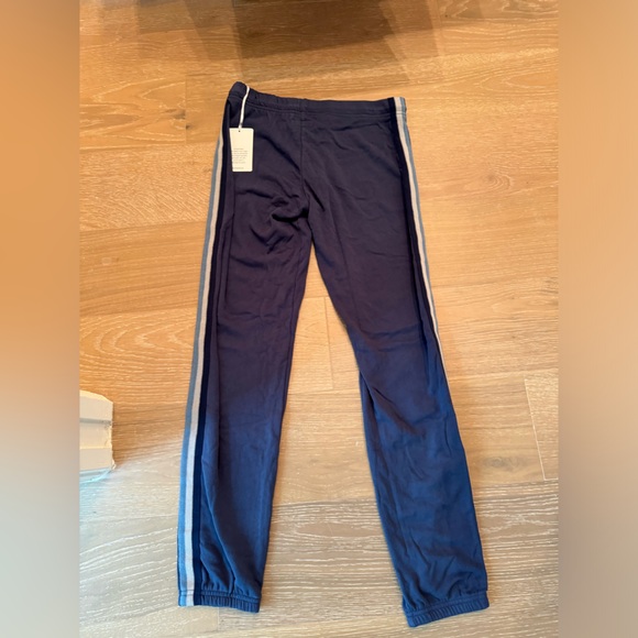 Lauren Moshi Small Blue Evil Eye Stripped Joggers. 💙⚡️ - Picture 2 of 4